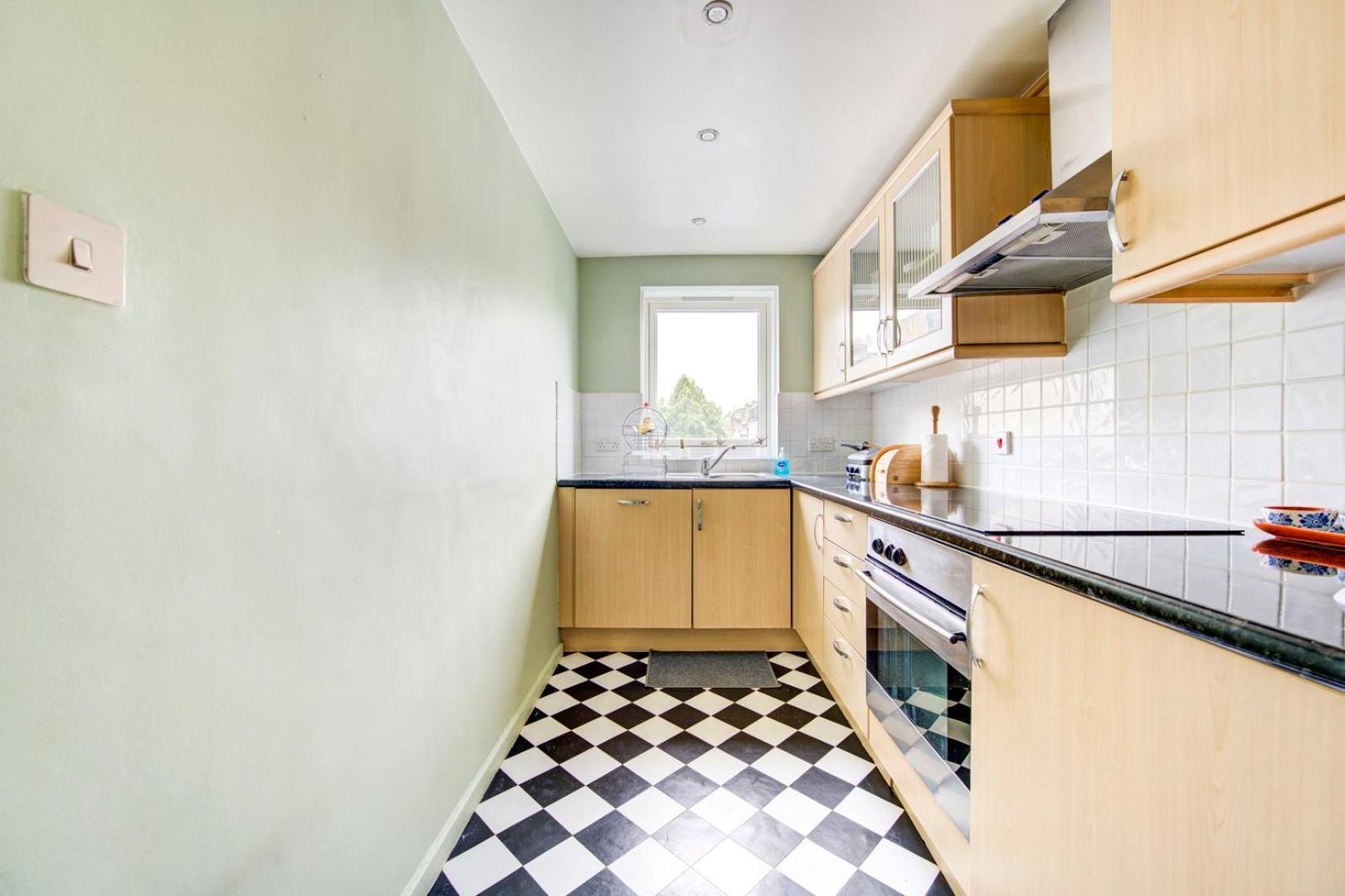 Appartement Guestready - Tree Top Views Near Chelsea
